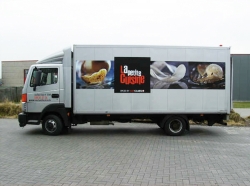 Alles over LA PETITE CUISINE